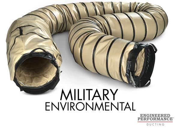 Military Environmental Control